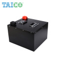 TAICO 3000 Cycles 48V 100Ah 5KWh Lithium Battery for Solar Systems